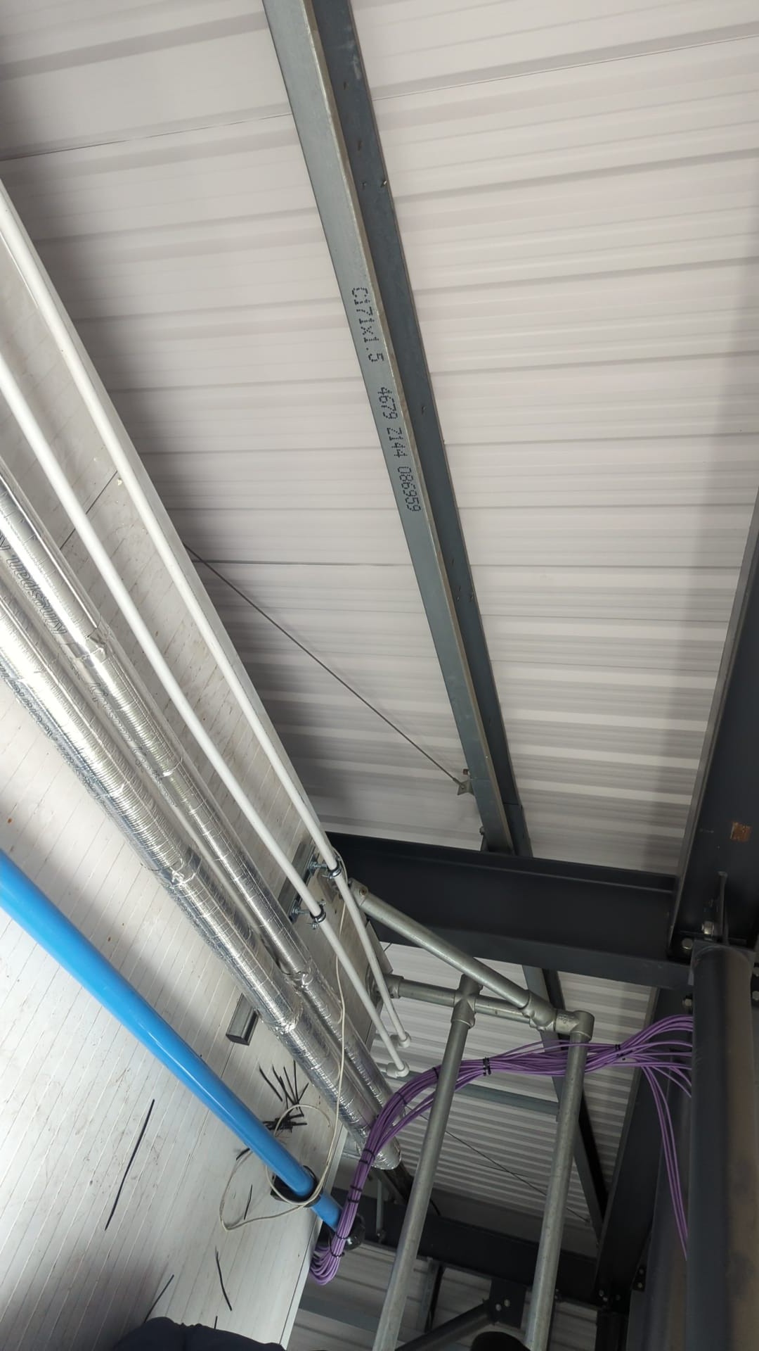 Commercial Infrastructure Works, Clitheroe