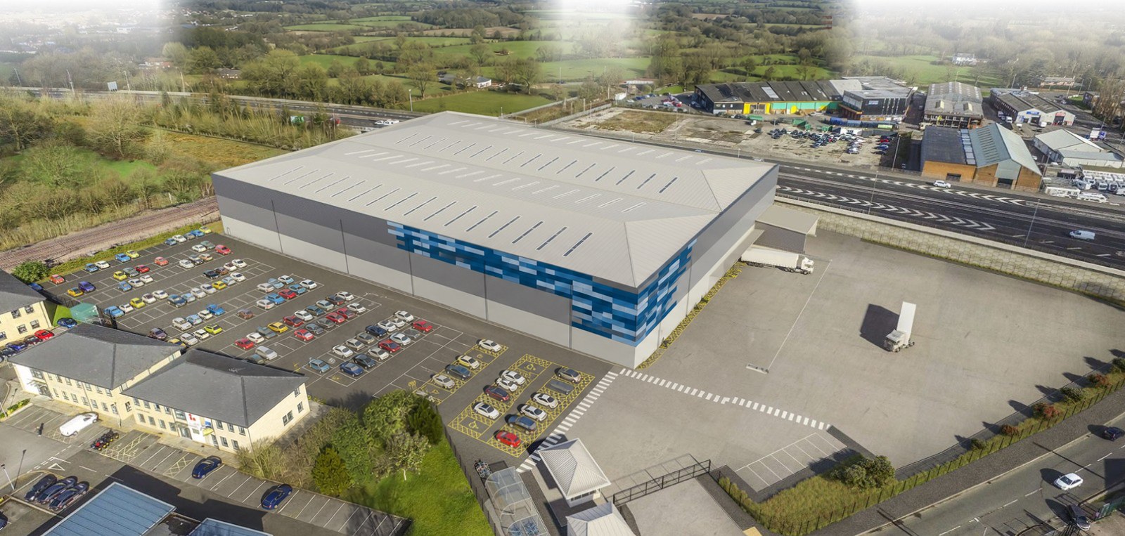 Unit 1, Wolverhampton